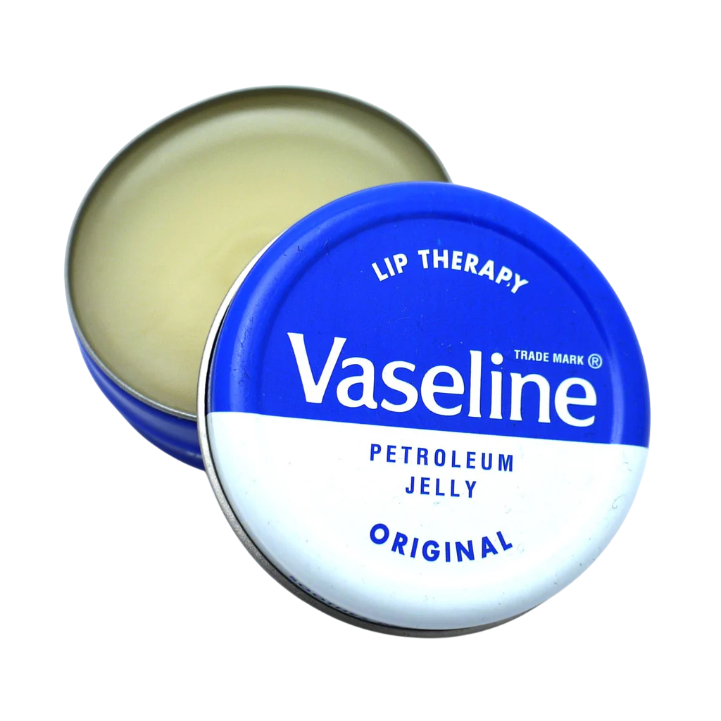 VASELINE LIP THERAPY ORIGINAL TIN1 2X20 GR.